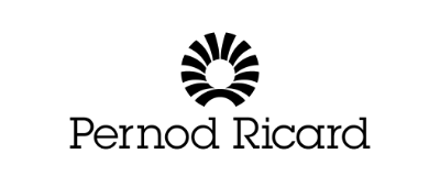logo Pernod Ricard